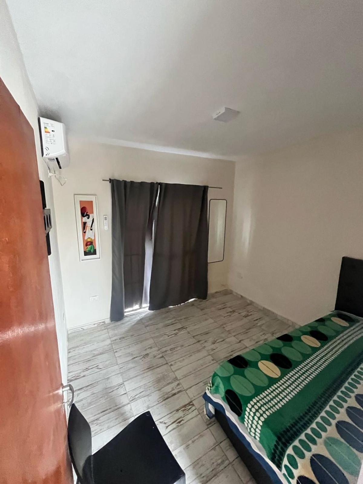 Tempo Suites Кордова Екстер'єр фото
