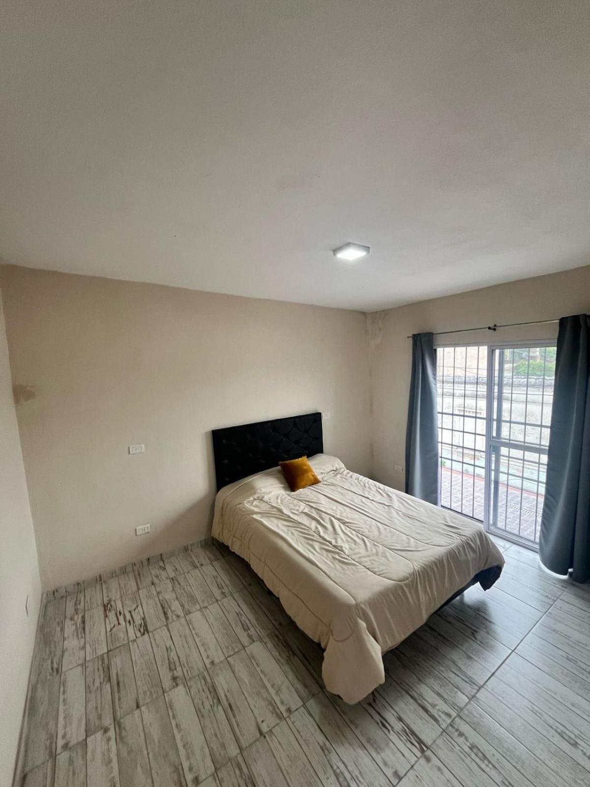 Tempo Suites Кордова Екстер'єр фото