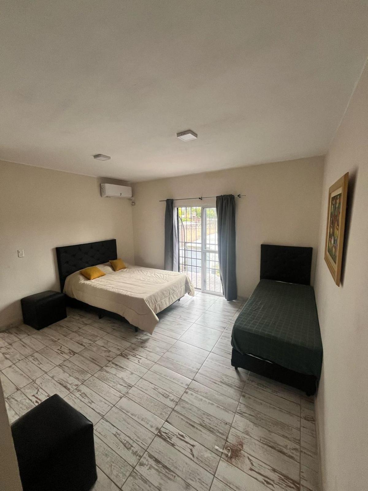 Tempo Suites Кордова Екстер'єр фото